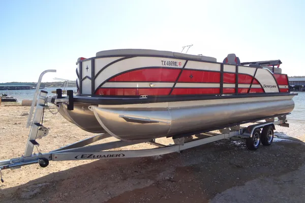 Berkshire 25RFX-STS-3-0 image