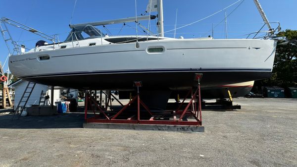 Jeanneau Sun Odyssey  42 DS 