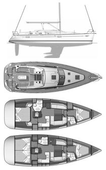 Jeanneau SUN-ODYSSEY-42-DS image