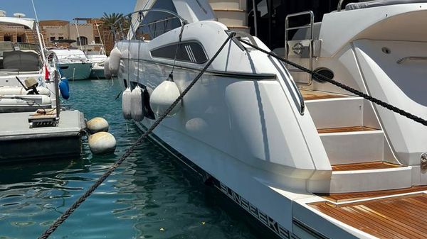 Sunseeker Manhattan 53