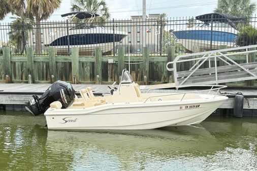 Scout 175 Sportfish image