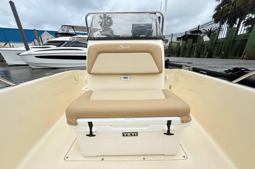 Scout 175 Sportfish image