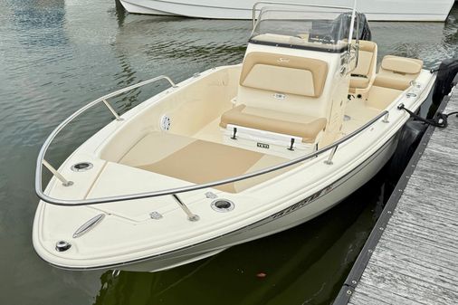 Scout 175 Sportfish image