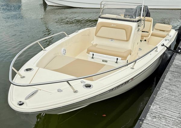 Scout 175 Sportfish image