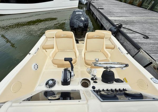 Scout 175 Sportfish image