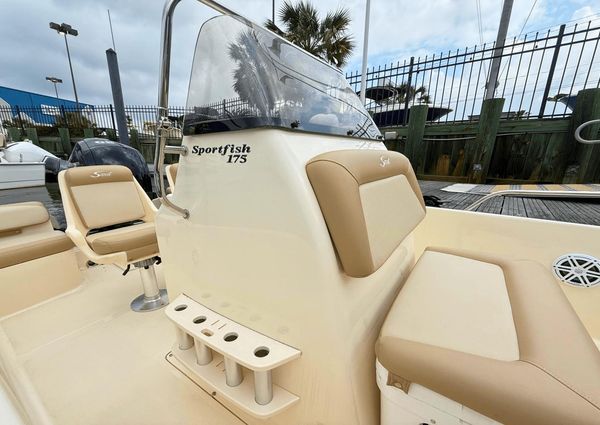 Scout 175 Sportfish image