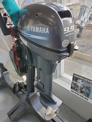 Yamaha T9.9LEHB - main image