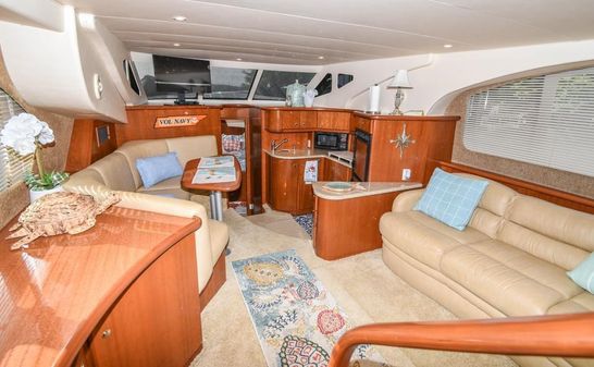 Silverton 35 Motor Yacht image