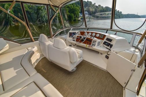 Silverton 35 Motor Yacht image