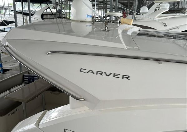 Carver C37-COUPE image