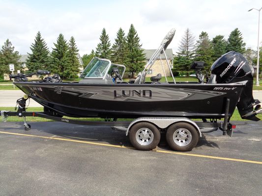 Lund 1975 Pro-V - main image