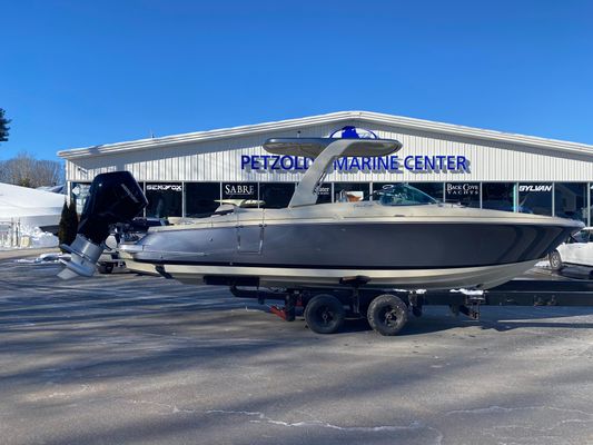 Chris-craft LAUNCH-28-GT - main image