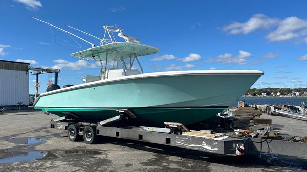 Venture 34 Open