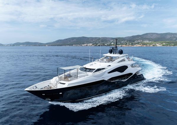 Sunseeker 131 Yacht image