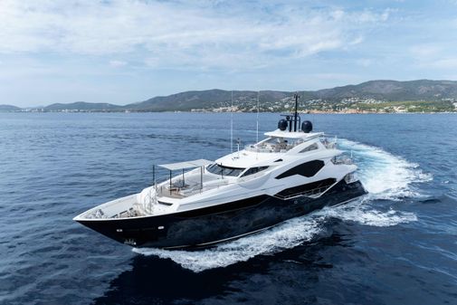 Sunseeker 131 Yacht image