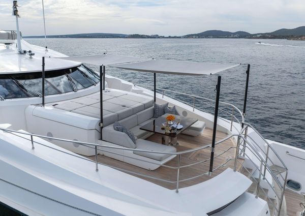 Sunseeker 131 Yacht image