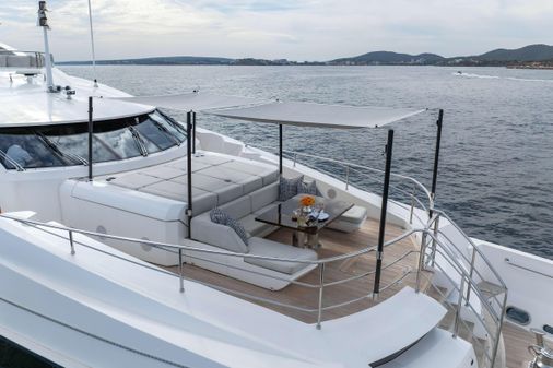 Sunseeker 131 Yacht image