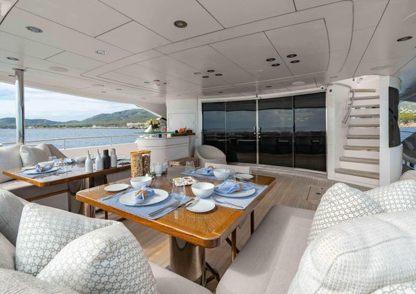 Sunseeker 131 Yacht image