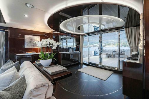 Sunseeker 131 Yacht image