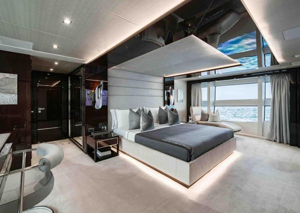 Sunseeker 131 Yacht image