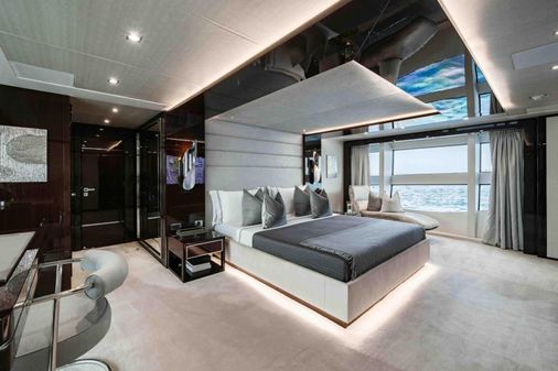 Sunseeker 131 Yacht image