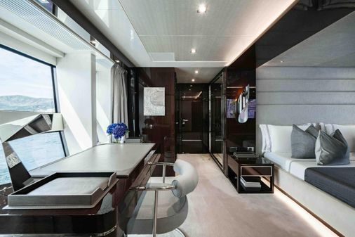 Sunseeker 131 Yacht image