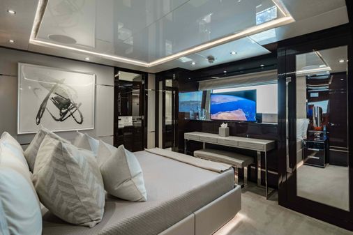 Sunseeker 131 Yacht image