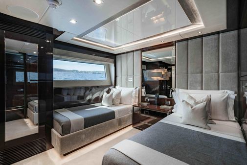 Sunseeker 131 Yacht image