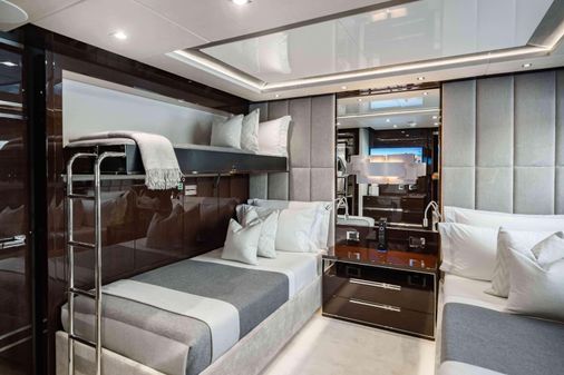 Sunseeker 131 Yacht image