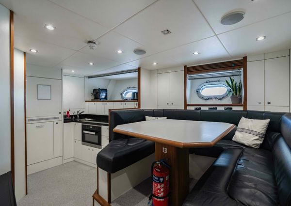 Sunseeker 131 Yacht image