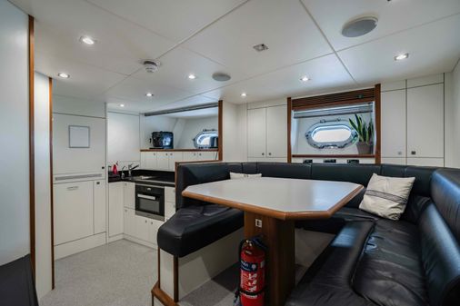 Sunseeker 131 Yacht image