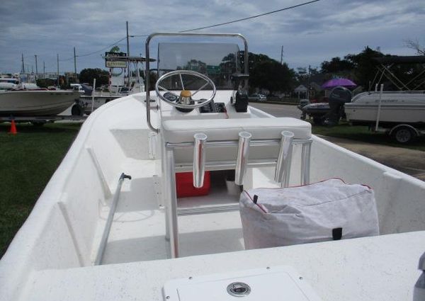 May-craft 1700-CENTER-CONSOLE image