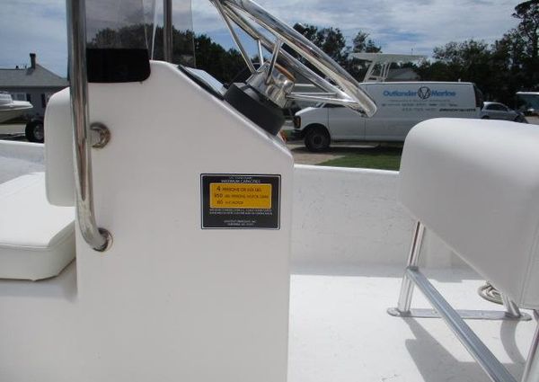 May-craft 1700-CENTER-CONSOLE image