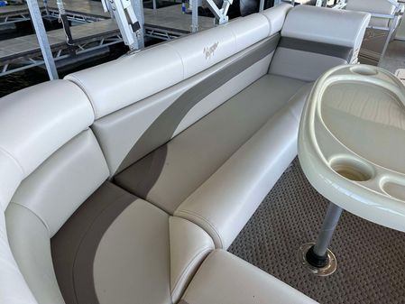 Voyager-pontoons EXPRESS-25-ULTRA-CRUISE image