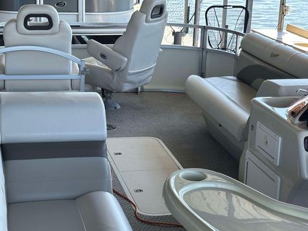 Voyager-pontoons EXPRESS-25-ULTRA-CRUISE image