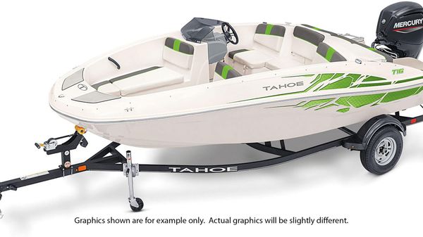 Tahoe T18