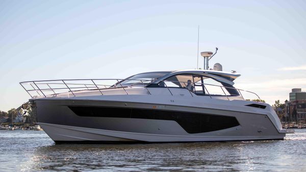 Azimut Atlantis 51