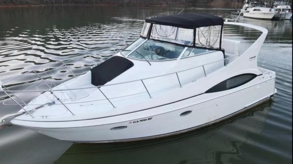 Carver 350 Mariner
