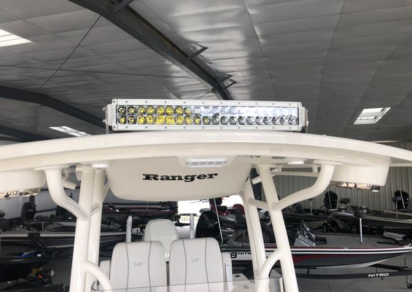 Ranger 2600-BAY image