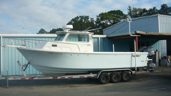Parker 2820 sc