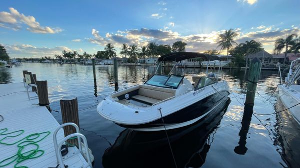 Sea Ray SDX 250