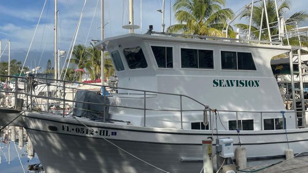 Marine Trader Marine Trader custom.