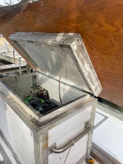 Marine Trader Marine Trader custom. image