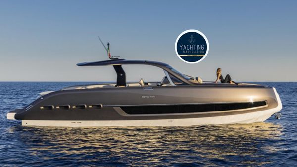 Invictus 460TT