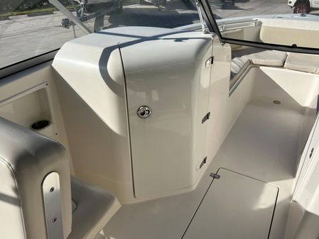 Cobia 220 Dual Console image