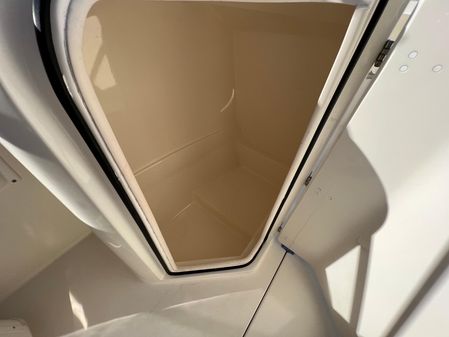 Cobia 220 Dual Console image