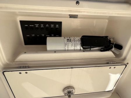 Cobia 220 Dual Console image