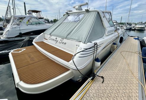 Sea Ray 400 Express Cruiser image