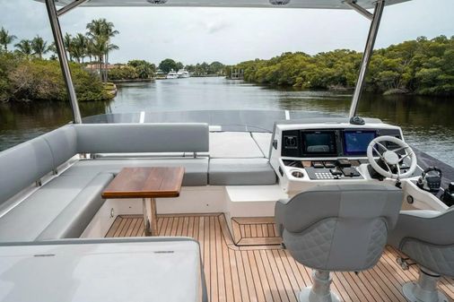 Sunseeker Manhattan 52 image