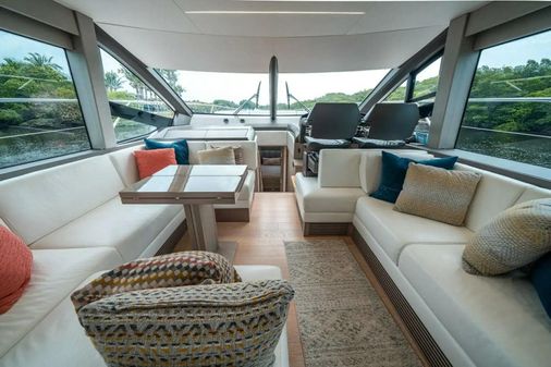 Sunseeker Manhattan 52 image